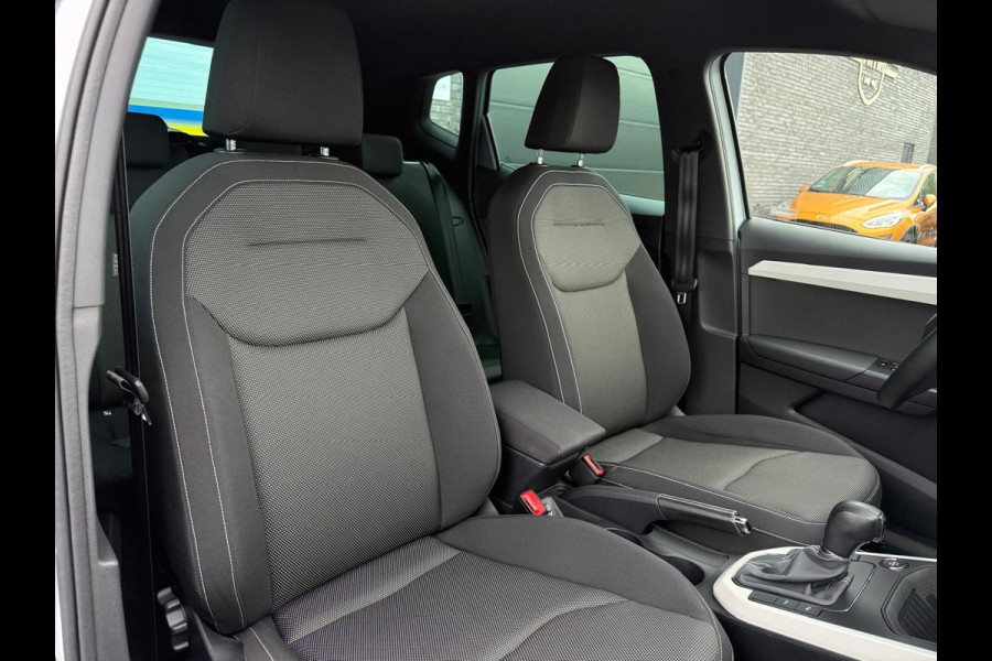 Seat Arona 1.0 TSI Xcellence Business Intense | LED | LAGE KM | ACC | CLIMA | CAMERA | CARPLAY | TREKHAAK |