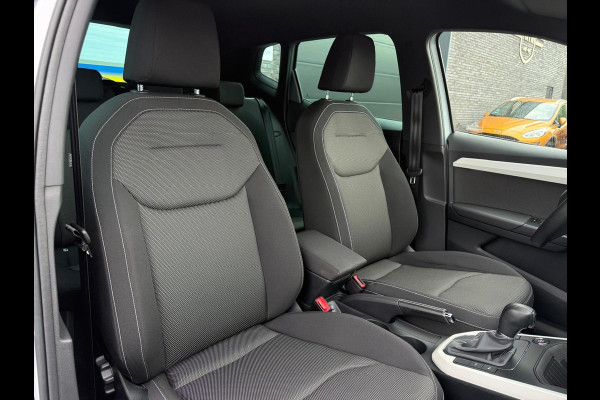 Seat Arona 1.0 TSI Xcellence Business Intense | LED | LAGE KM | ACC | CLIMA | CAMERA | CARPLAY | TREKHAAK |