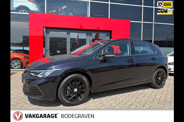 Volkswagen Golf 1.0 TSI Black Edition / CarPlay / NL-auto