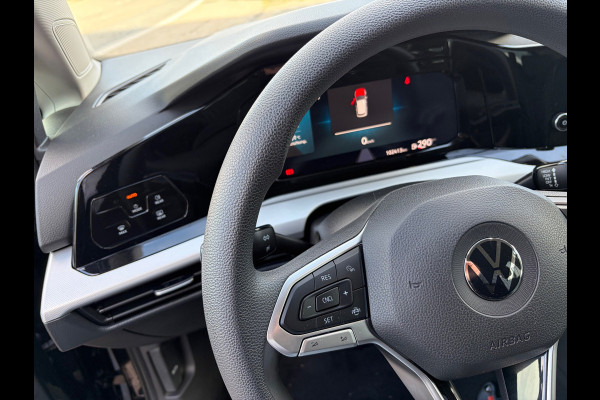 Volkswagen Golf 1.0 TSI Black Edition / CarPlay / NL-auto