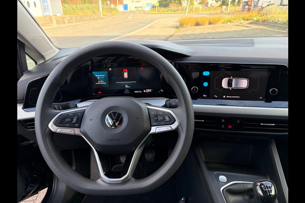 Volkswagen Golf 1.0 TSI Black Edition / CarPlay / NL-auto
