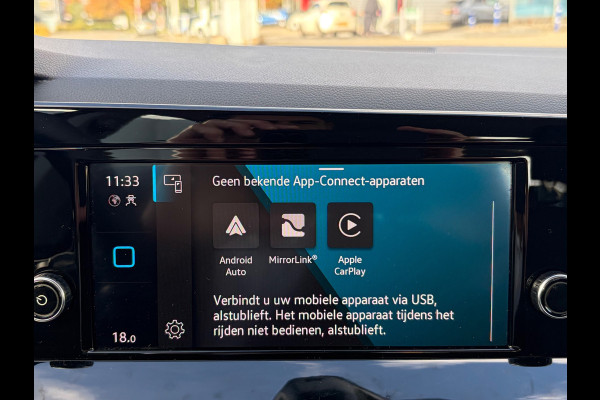 Volkswagen Golf 1.0 TSI Black Edition / CarPlay / NL-auto