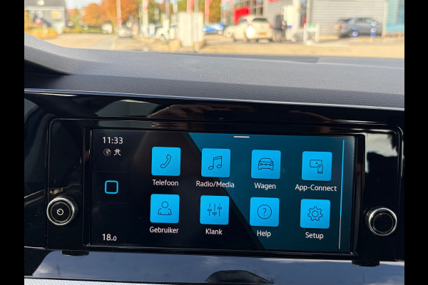 Volkswagen Golf 1.0 TSI Black Edition / CarPlay / NL-auto