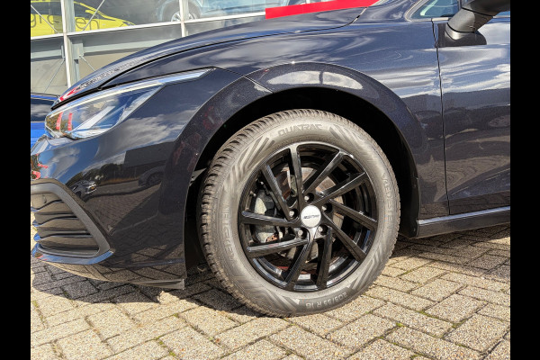 Volkswagen Golf 1.0 TSI Black Edition / CarPlay / NL-auto