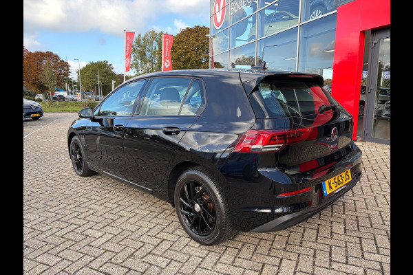 Volkswagen Golf 1.0 TSI Black Edition / CarPlay / NL-auto