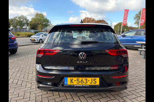 Volkswagen Golf 1.0 TSI Black Edition / CarPlay / NL-auto