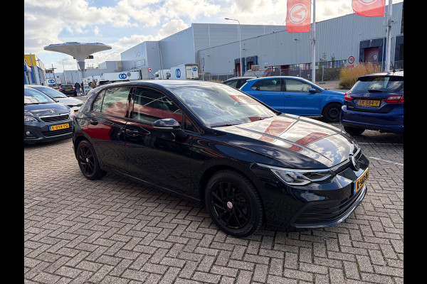 Volkswagen Golf 1.0 TSI Black Edition / CarPlay / NL-auto