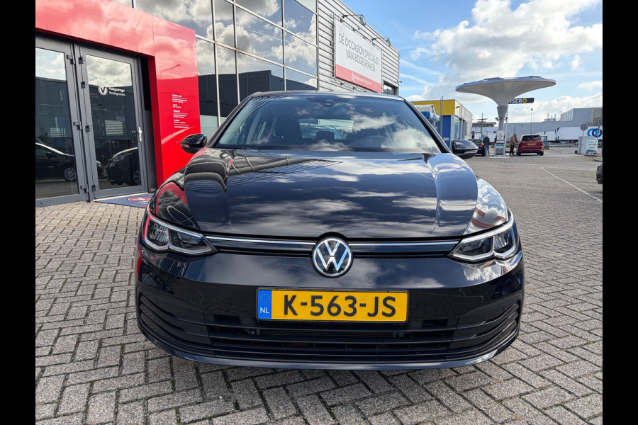 Volkswagen Golf 1.0 TSI Black Edition / CarPlay / NL-auto