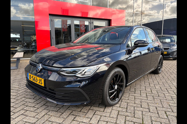 Volkswagen Golf 1.0 TSI Black Edition / CarPlay / NL-auto