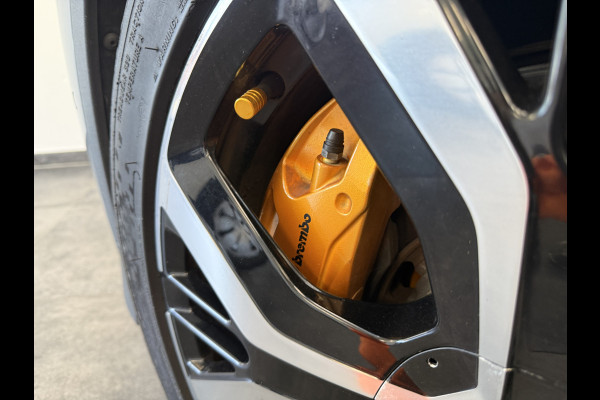 Polestar 2 Long Range Dual Motor Launch Edition 78kWh 476PK Polestar engineer Leder / Performance / Pilot / Plus NAP