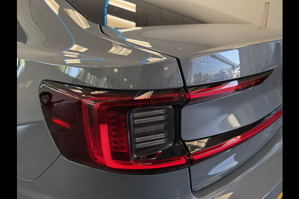 Polestar 2 Long Range Dual Motor Launch Edition 78kWh 476PK Polestar engineer Leder / Performance / Pilot / Plus NAP