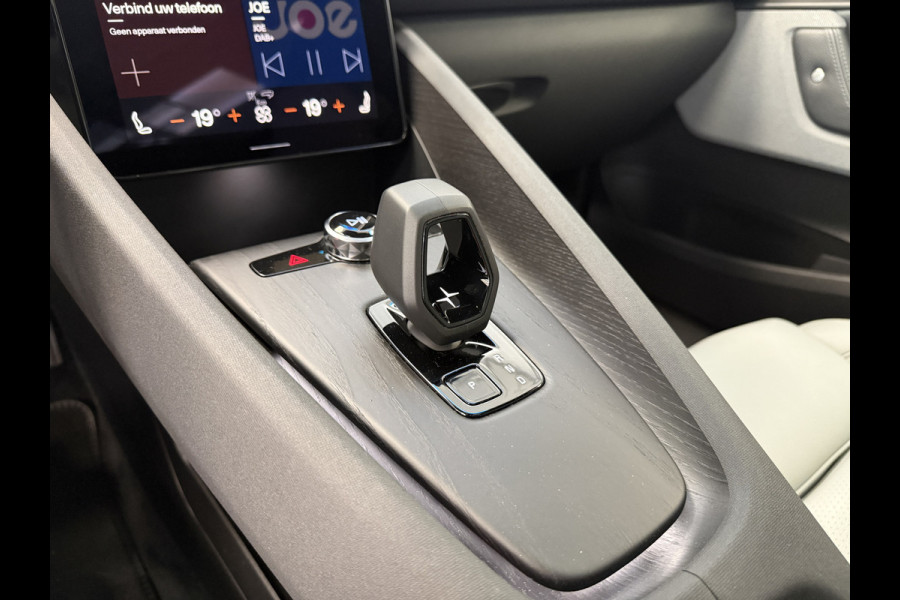 Polestar 2 Long Range Dual Motor Launch Edition 78kWh 476PK Polestar engineer Leder / Performance / Pilot / Plus NAP