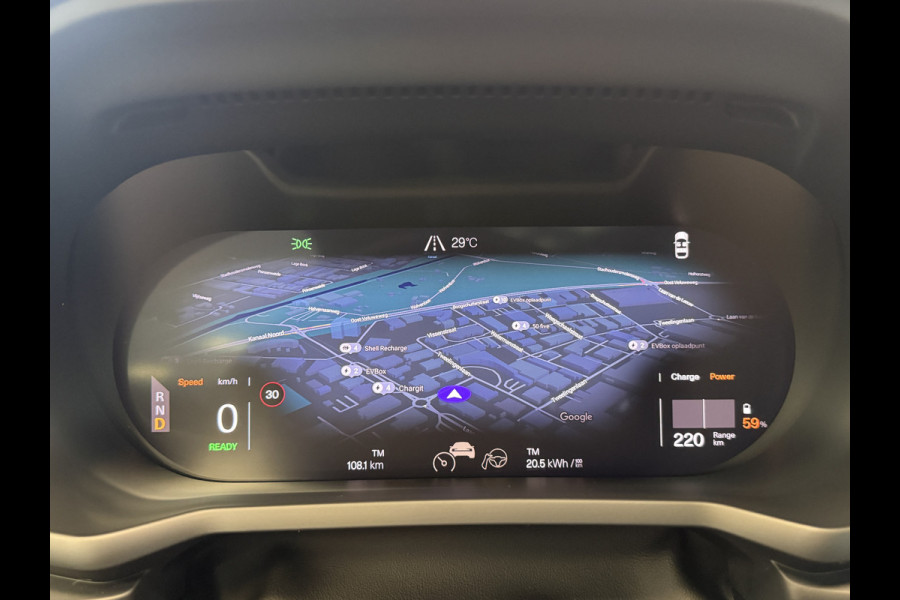 Polestar 2 Long Range Dual Motor Launch Edition 78kWh 476PK Polestar engineer Leder / Performance / Pilot / Plus NAP