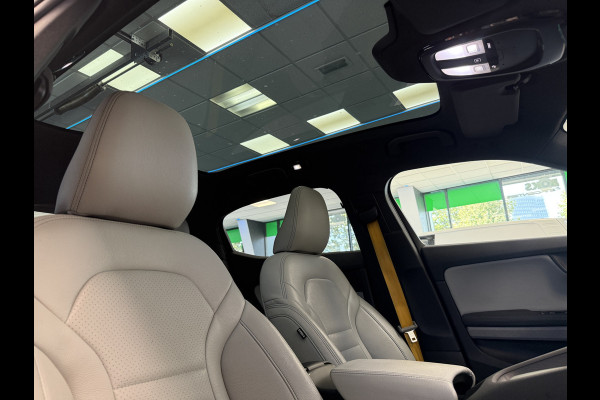 Polestar 2 Long Range Dual Motor Launch Edition 78kWh 476PK Polestar engineer Leder / Performance / Pilot / Plus NAP