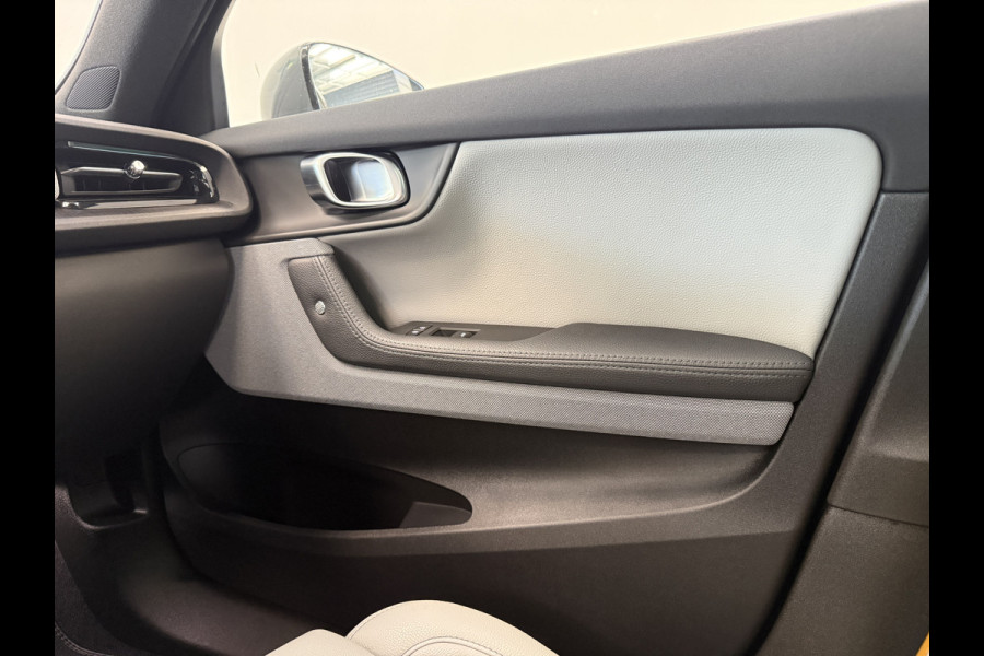 Polestar 2 Long Range Dual Motor Launch Edition 78kWh 476PK Polestar engineer Leder / Performance / Pilot / Plus NAP