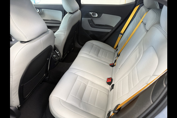 Polestar 2 Long Range Dual Motor Launch Edition 78kWh 476PK Polestar engineer Leder / Performance / Pilot / Plus NAP