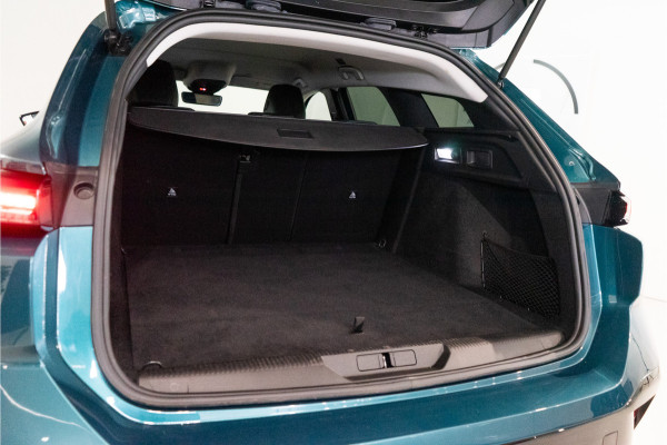 Peugeot 308 SW 1.6 Plug-in Hybrid 180 Allure Bleu Cuivre | 360° | ACC | Keyless | Carplay | 7 kW Lader | Fabrieksgarantie