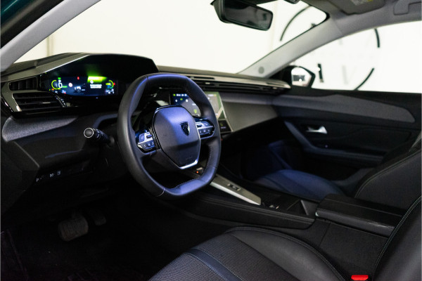 Peugeot 308 SW 1.6 Plug-in Hybrid 180 Allure Bleu Cuivre | 360° | ACC | Keyless | Carplay | 7 kW Lader | Fabrieksgarantie