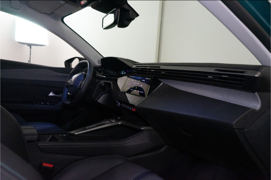 Peugeot 308 SW 1.6 Plug-in Hybrid 180 Allure Bleu Cuivre | 360° | ACC | Keyless | Carplay | 7 kW Lader | Fabrieksgarantie