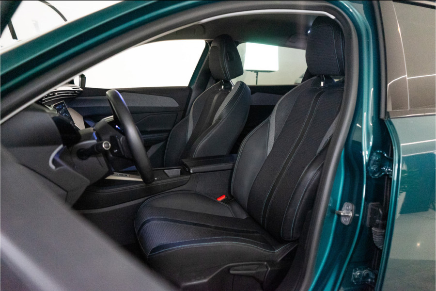 Peugeot 308 SW 1.6 Plug-in Hybrid 180 Allure Bleu Cuivre | 360° | ACC | Keyless | Carplay | 7 kW Lader | Fabrieksgarantie