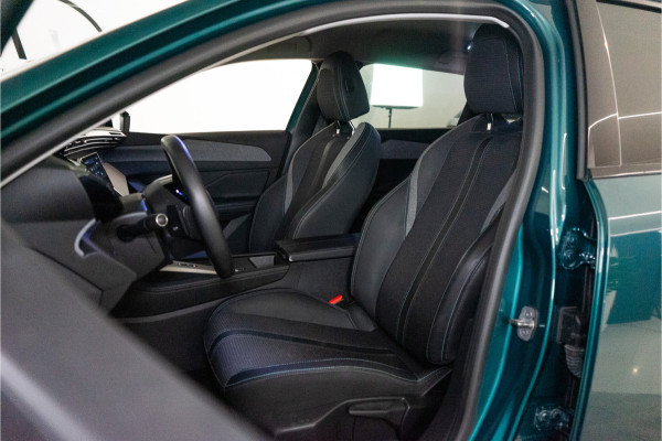 Peugeot 308 SW 1.6 Plug-in Hybrid 180 Allure Bleu Cuivre | 360° | ACC | Keyless | Carplay | 7 kW Lader | Fabrieksgarantie