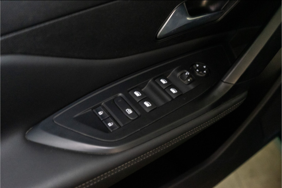 Peugeot 308 SW 1.6 Plug-in Hybrid 180 Allure Bleu Cuivre | 360° | ACC | Keyless | Carplay | 7 kW Lader | Fabrieksgarantie