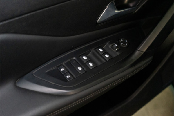 Peugeot 308 SW 1.6 Plug-in Hybrid 180 Allure Bleu Cuivre | 360° | ACC | Keyless | Carplay | 7 kW Lader | Fabrieksgarantie