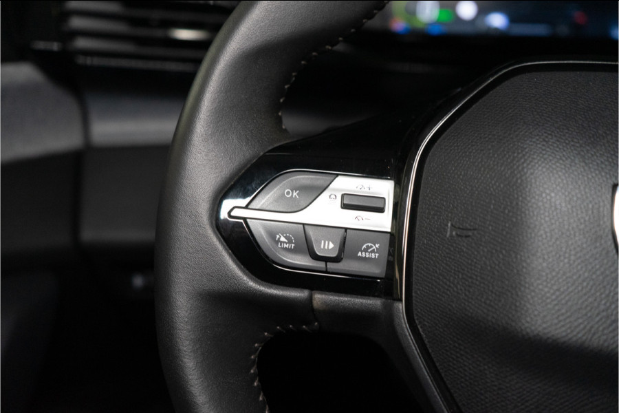 Peugeot 308 SW 1.6 Plug-in Hybrid 180 Allure Bleu Cuivre | 360° | ACC | Keyless | Carplay | 7 kW Lader | Fabrieksgarantie