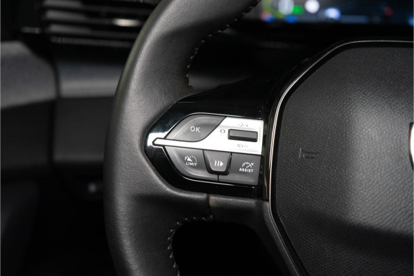 Peugeot 308 SW 1.6 Plug-in Hybrid 180 Allure Bleu Cuivre | 360° | ACC | Keyless | Carplay | 7 kW Lader | Fabrieksgarantie