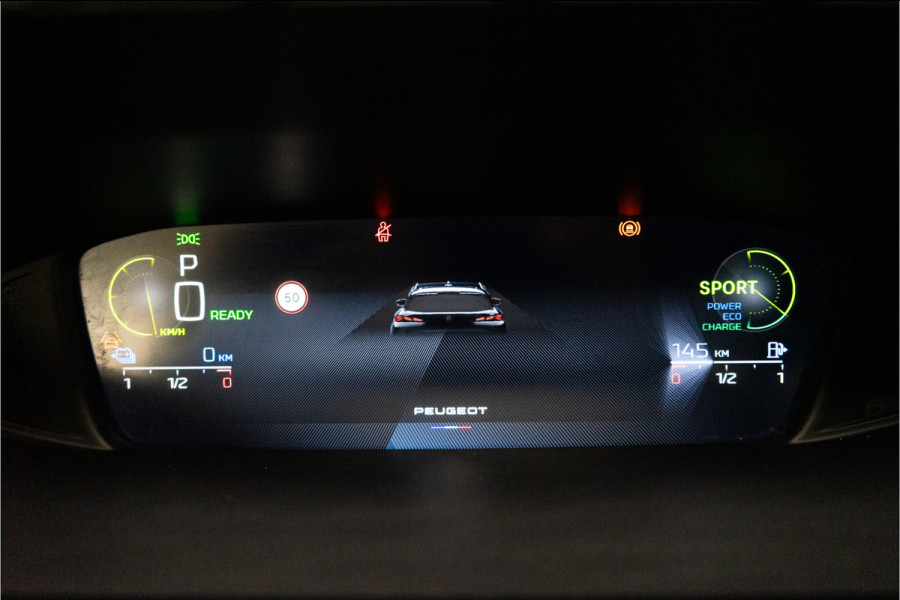 Peugeot 308 SW 1.6 Plug-in Hybrid 180 Allure Bleu Cuivre | 360° | ACC | Keyless | Carplay | 7 kW Lader | Fabrieksgarantie