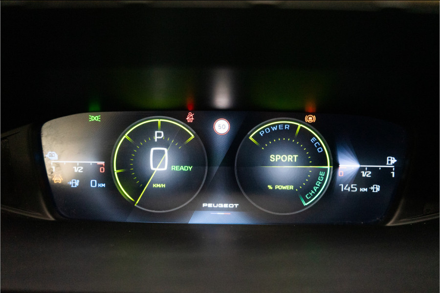 Peugeot 308 SW 1.6 Plug-in Hybrid 180 Allure Bleu Cuivre | 360° | ACC | Keyless | Carplay | 7 kW Lader | Fabrieksgarantie
