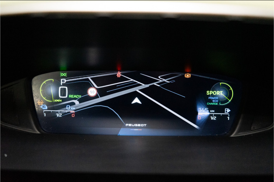 Peugeot 308 SW 1.6 Plug-in Hybrid 180 Allure Bleu Cuivre | 360° | ACC | Keyless | Carplay | 7 kW Lader | Fabrieksgarantie