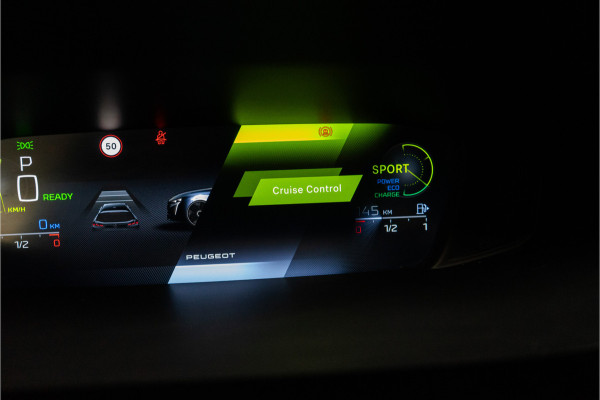 Peugeot 308 SW 1.6 Plug-in Hybrid 180 Allure Bleu Cuivre | 360° | ACC | Keyless | Carplay | 7 kW Lader | Fabrieksgarantie