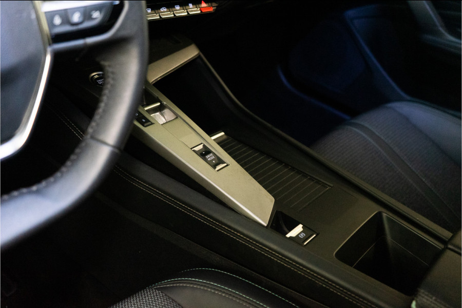 Peugeot 308 SW 1.6 Plug-in Hybrid 180 Allure Bleu Cuivre | 360° | ACC | Keyless | Carplay | 7 kW Lader | Fabrieksgarantie