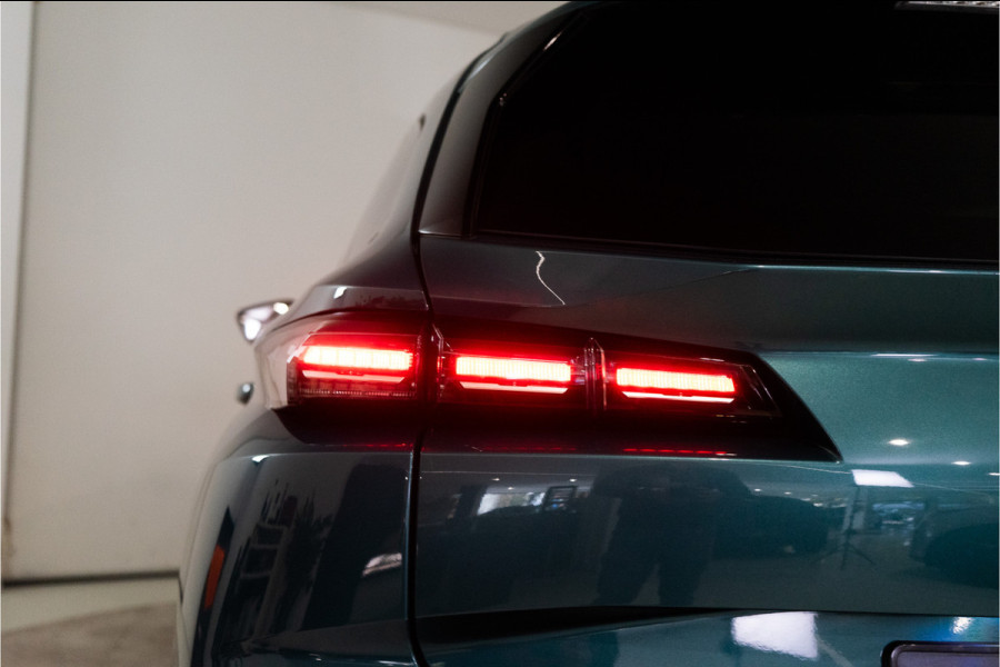 Peugeot 308 SW 1.6 Plug-in Hybrid 180 Allure Bleu Cuivre | 360° | ACC | Keyless | Carplay | 7 kW Lader | Fabrieksgarantie