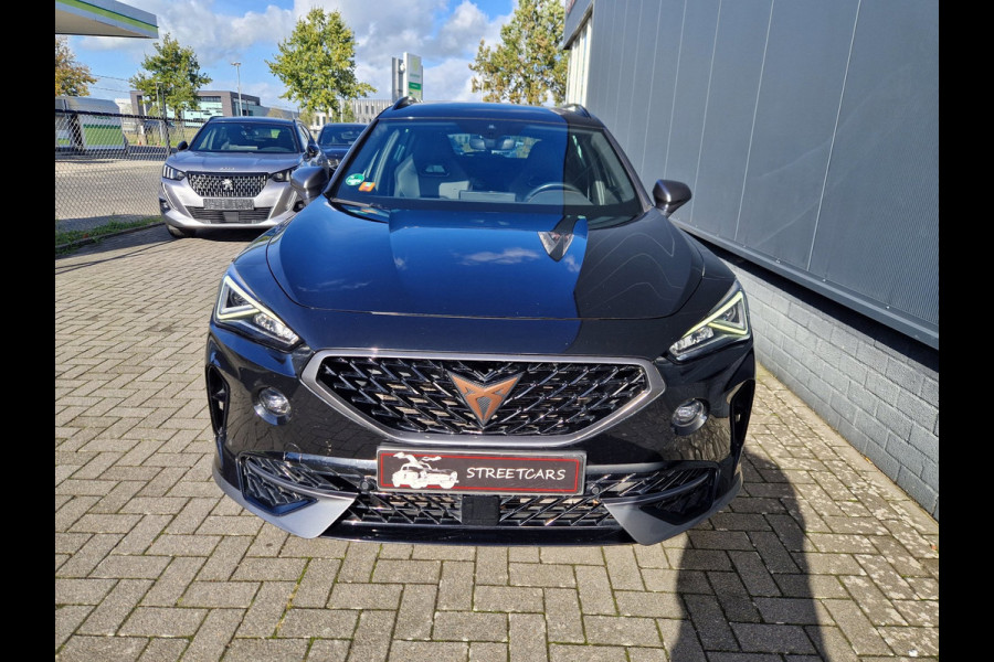 CUPRA Formentor 1.4 e-Hybrid VZ Performance 245PK