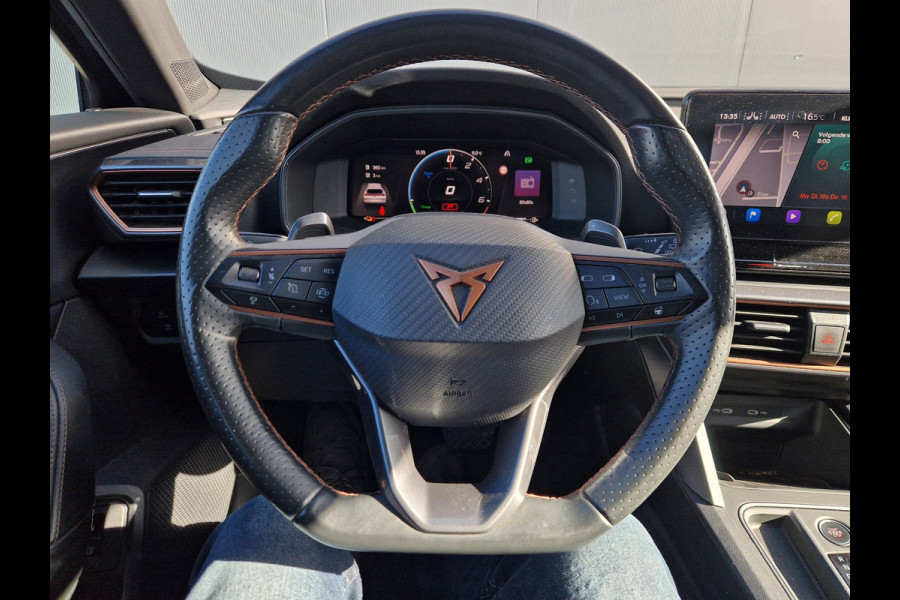 CUPRA Formentor 1.4 e-Hybrid VZ Performance 245PK