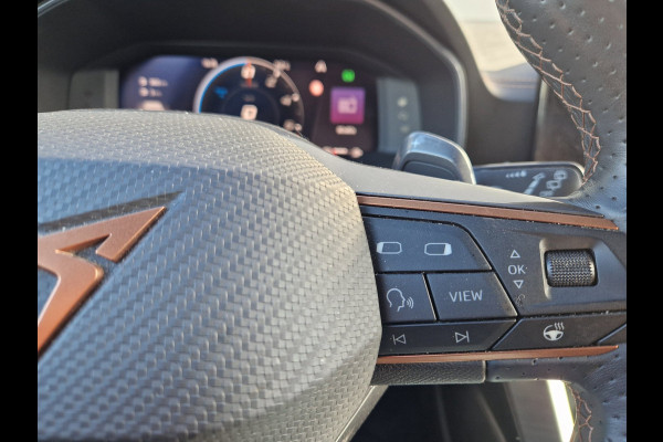 CUPRA Formentor 1.4 e-Hybrid VZ Performance 245PK