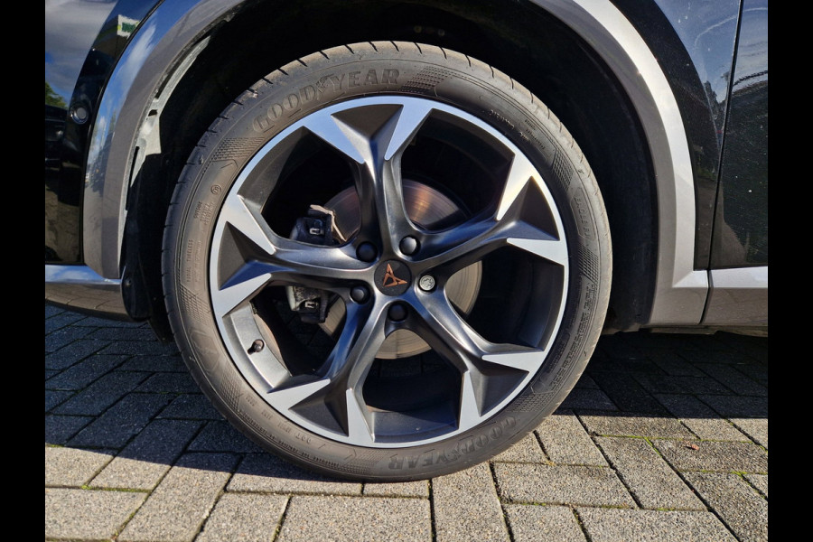 CUPRA Formentor 1.4 e-Hybrid VZ Performance 245PK