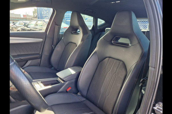 CUPRA Formentor 1.4 e-Hybrid VZ Performance 245PK