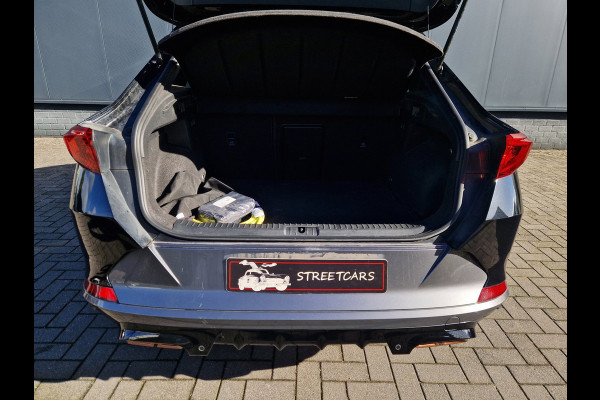 CUPRA Formentor 1.4 e-Hybrid VZ Performance 245PK