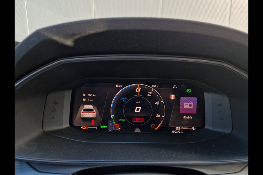 CUPRA Formentor 1.4 e-Hybrid VZ Performance 245PK