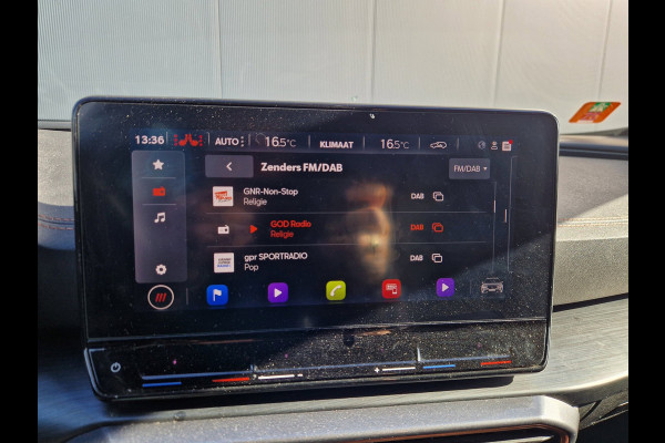 CUPRA Formentor 1.4 e-Hybrid VZ Performance 245PK