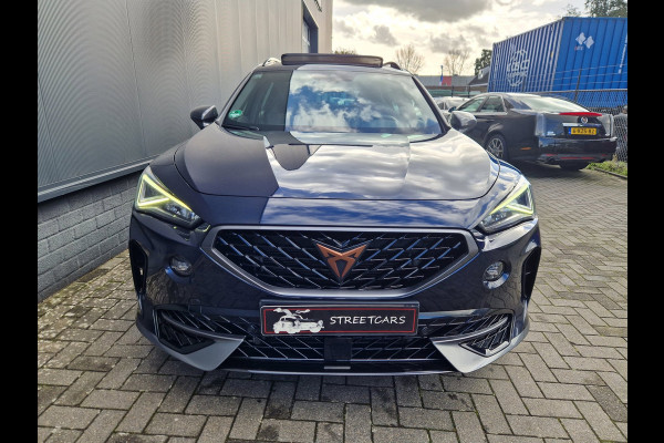 CUPRA Formentor 1.4 e-Hybrid VZ Performance 245PK