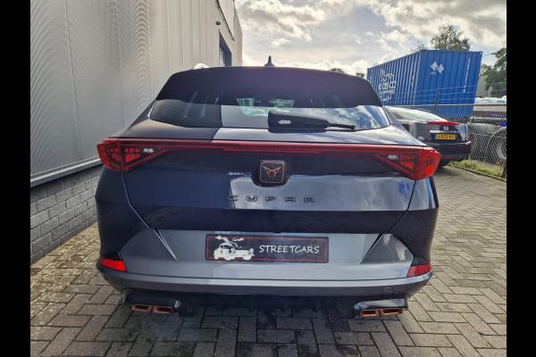 CUPRA Formentor 1.4 e-Hybrid VZ Performance 245PK