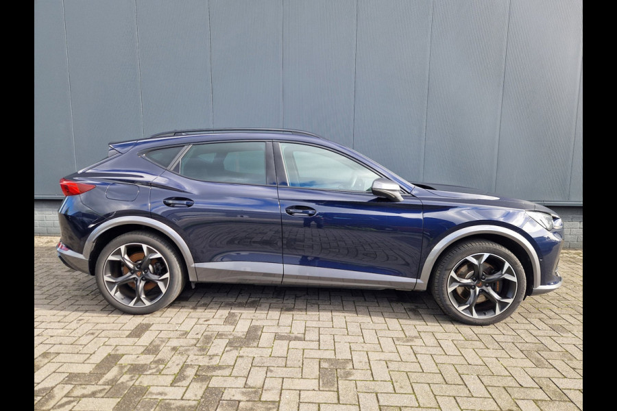 CUPRA Formentor 1.4 e-Hybrid VZ Performance 245PK