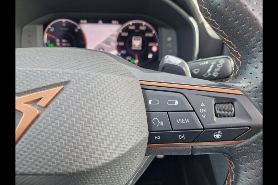 CUPRA Formentor 1.4 e-Hybrid VZ Performance 245PK