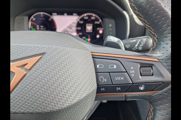 CUPRA Formentor 1.4 e-Hybrid VZ Performance 245PK