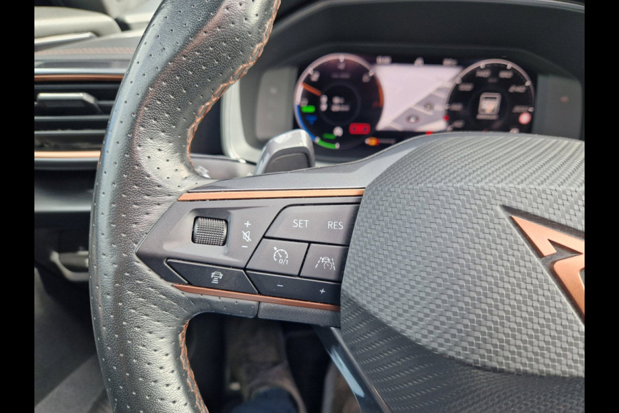 CUPRA Formentor 1.4 e-Hybrid VZ Performance 245PK