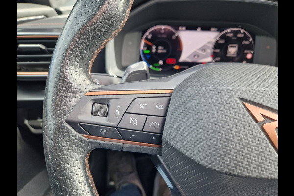 CUPRA Formentor 1.4 e-Hybrid VZ Performance 245PK